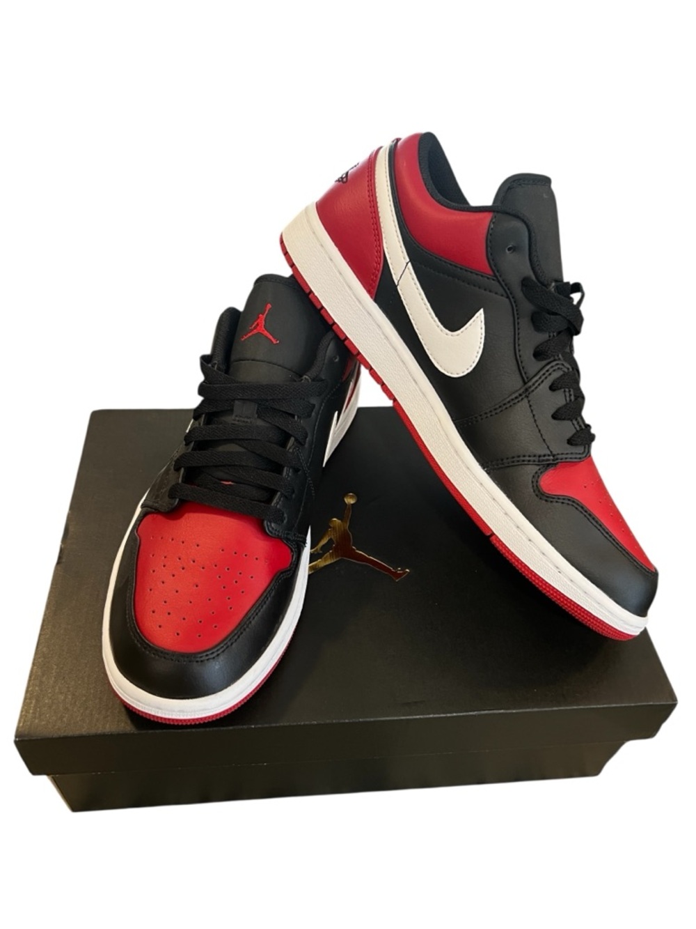 Jordan 1 low men’s 11